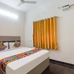 Fabhotel Vista Park - Omr