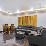Fabhotel Vista Park - Omr