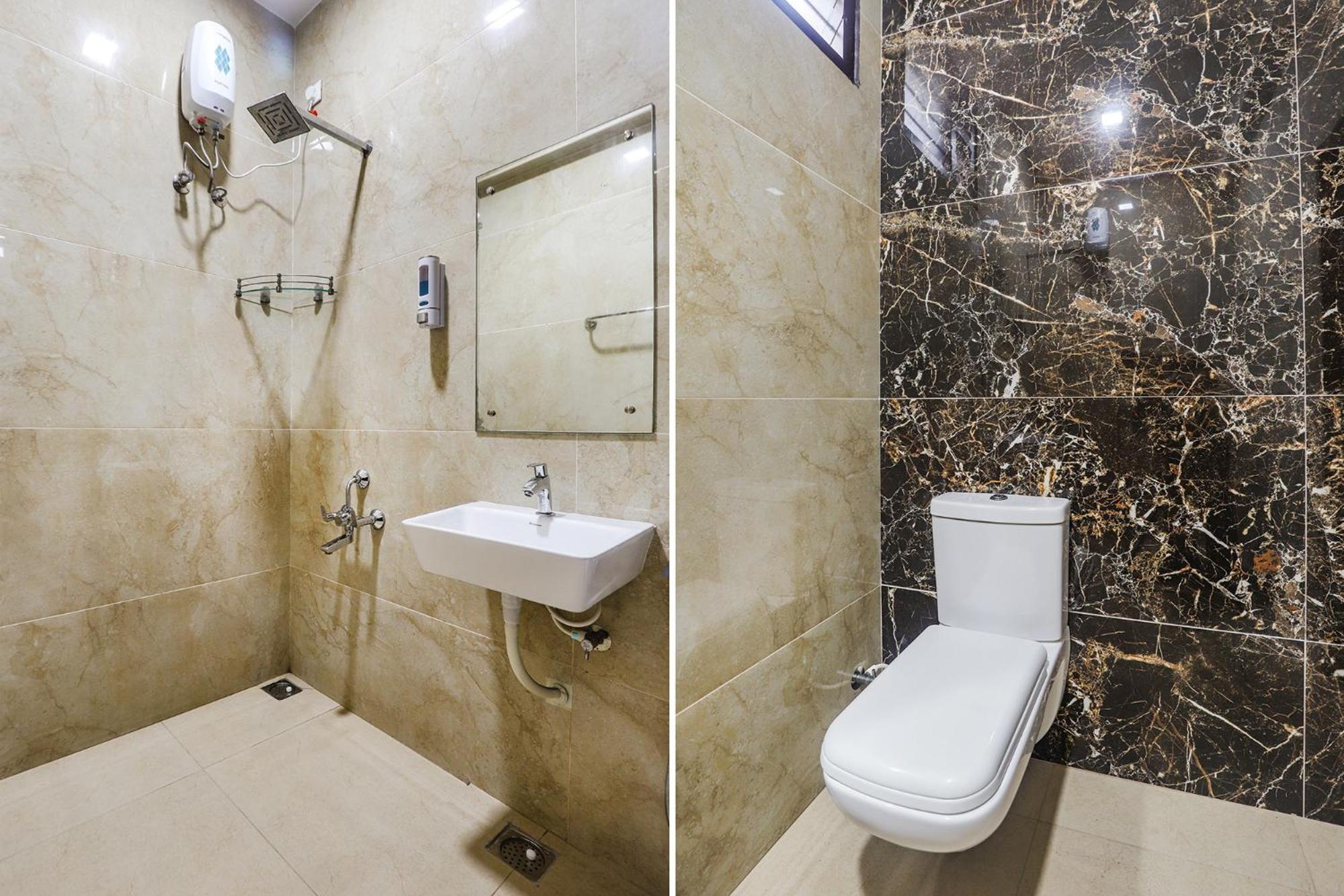 Fabhotel Vista Park - Omr 3* Chennai