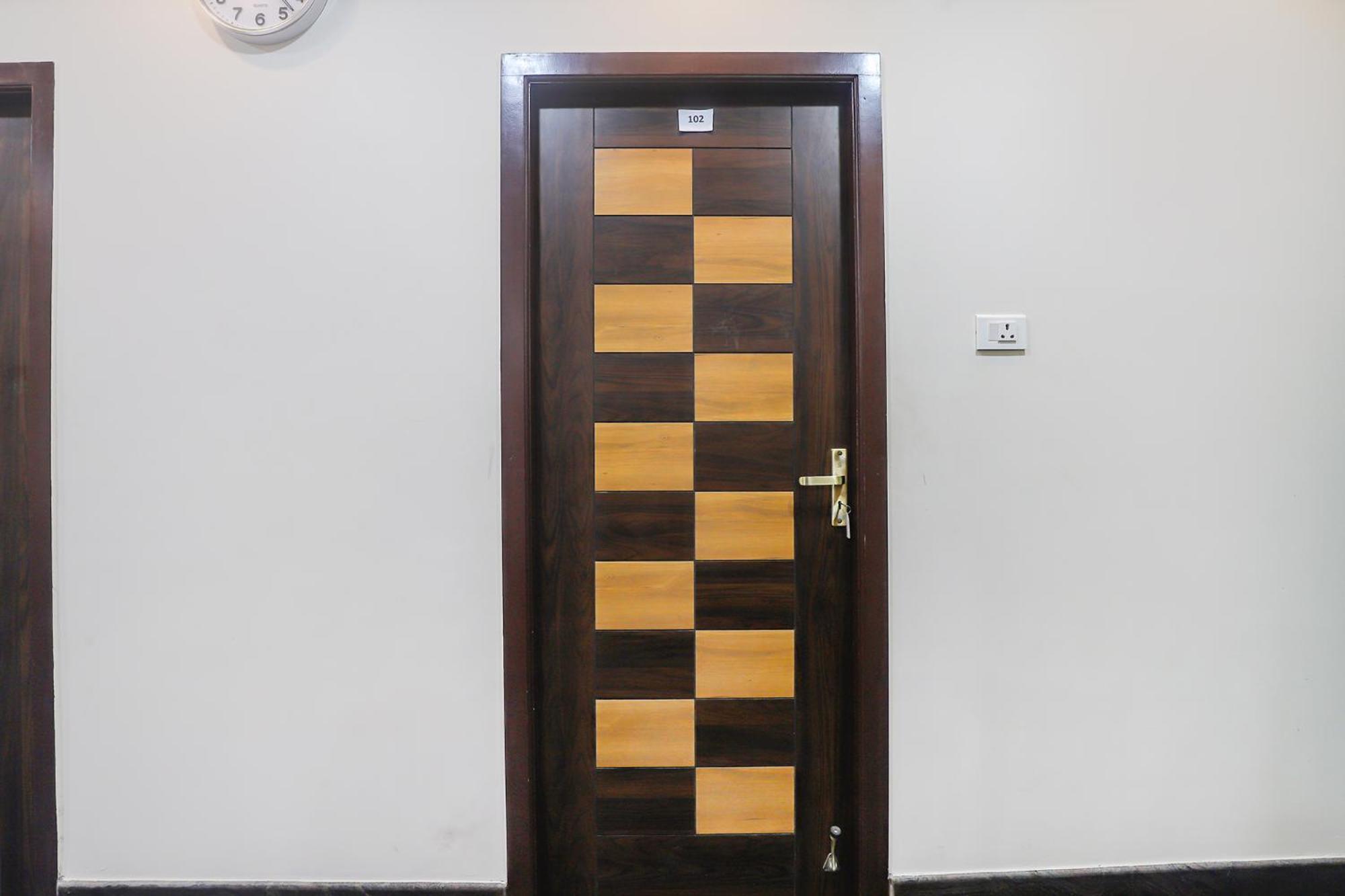 Fabhotel Vista Park - Omr 3* Chennai